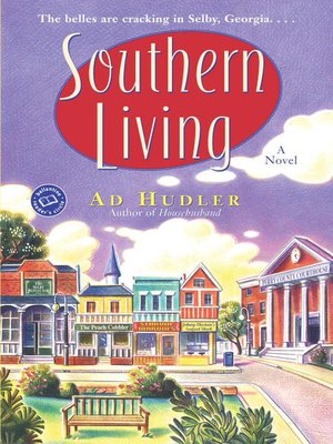 Southern Living - ebook